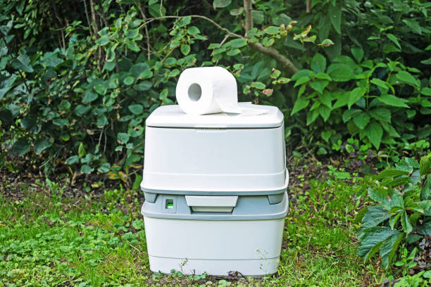 Best Porta potty rental for parties  in New Bern, NC