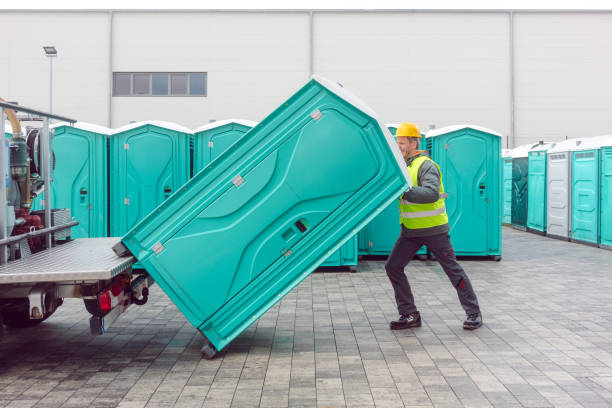 Best Long-term porta potty rental  in New Bern, NC