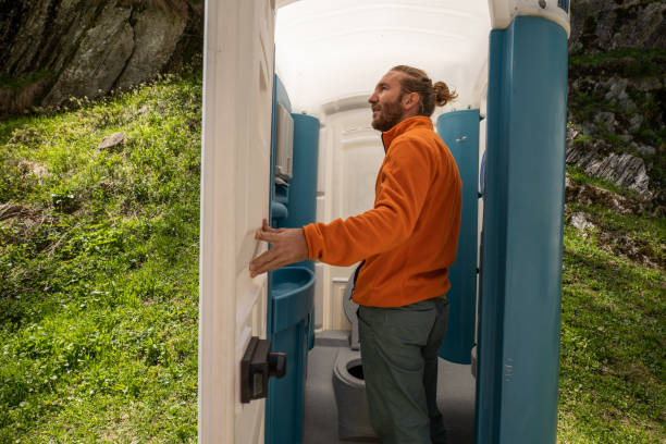 Portable Toilet Options We Offer in New Bern, NC