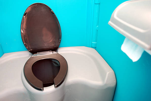 Best Local porta potty services  in New Bern, NC