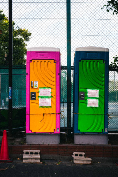 Best Portable restroom solutions  in New Bern, NC