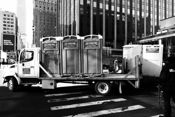 Best Affordable porta potty rental  in New Bern, NC