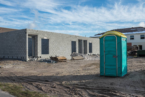 Best Portable toilet rental cost  in New Bern, NC